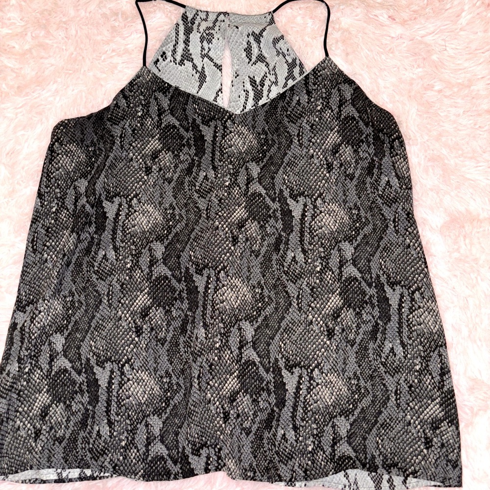 White House Black Market  tank top